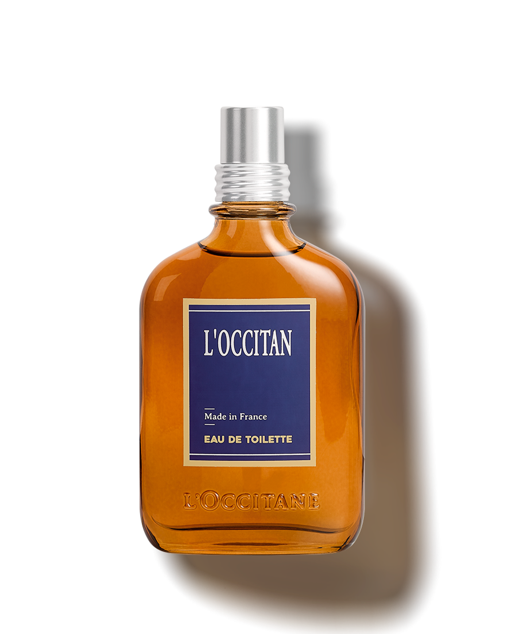 Eau De Toilette L'Occitan 75ml